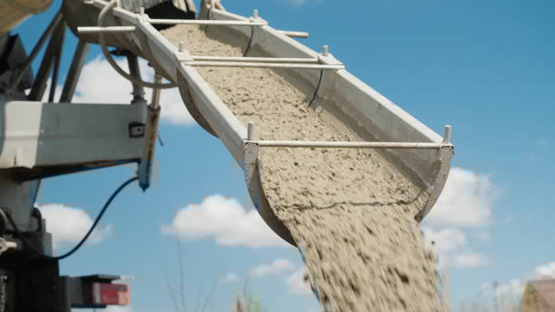 Best Concrete Slab Construction in Vidalia, GA