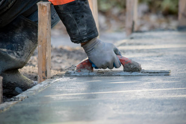  Vidalia, GA Concrete contractor Pros