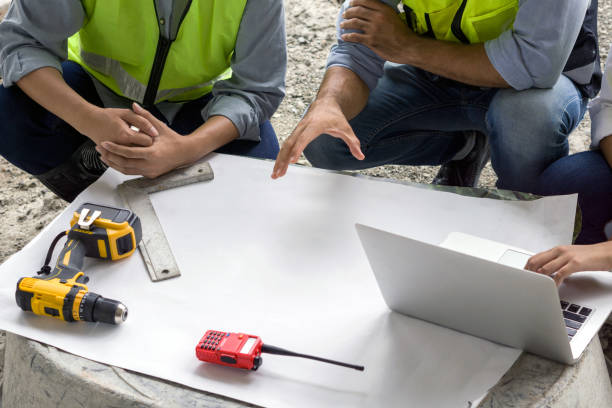 Best Concrete Demolition Services in Vidalia, GA