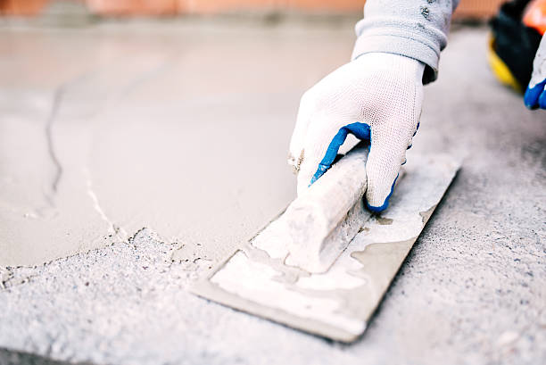 Best Concrete Removal and Replacement in Vidalia, GA